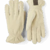 Hestra Chamois Work Glove 5-finger