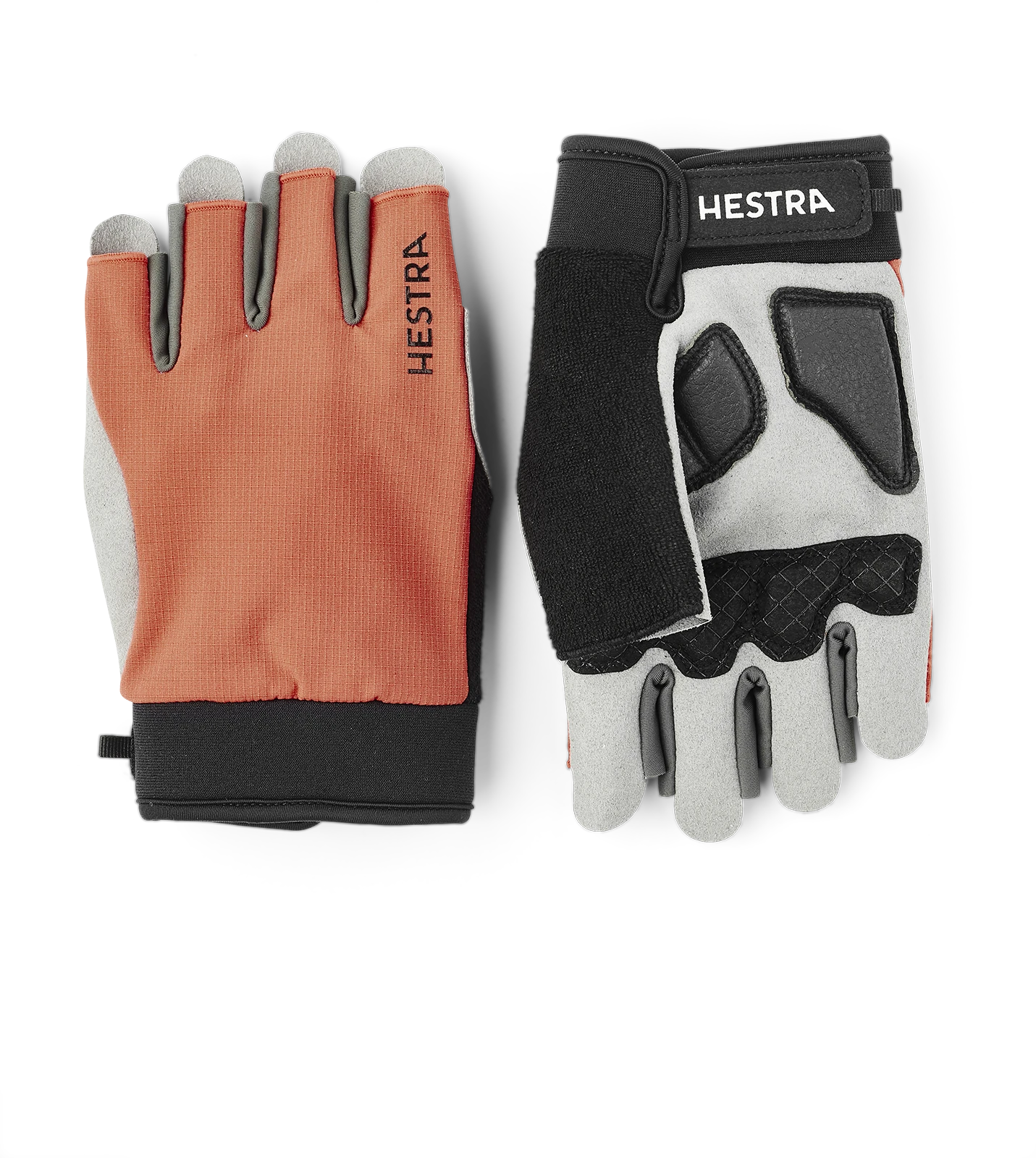 Hestra Bike Guard Short 5-finger 1 Hestra Bike Guard Short 5-finger