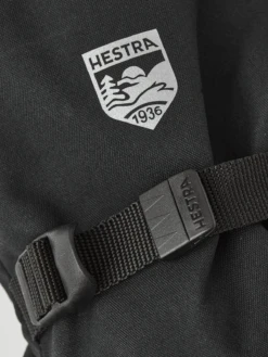 Hestra Hydra Seam Sealed Mitt - Black 7 Hestra Hydra Seam Sealed Mitt - Black -Hestra Sale Store 281 1ce0b4e550 35061 100 3 original 1