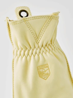 Hestra Ecocuir Unlined 5-finger -Hestra Sale Store 282 15ccc57d61 32240 700 3 original