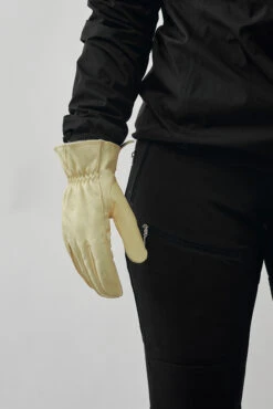 Hestra Ecocuir Unlined 5-finger -Hestra Sale Store 282 1ab8304326 32240 700 original