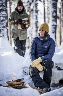 Hestra Ecocuir Unlined 5-finger -Hestra Sale Store 282 9f6232f302 e1a7843 original