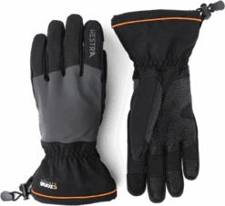 Hestra CZone Contact Gauntlet 5-finger