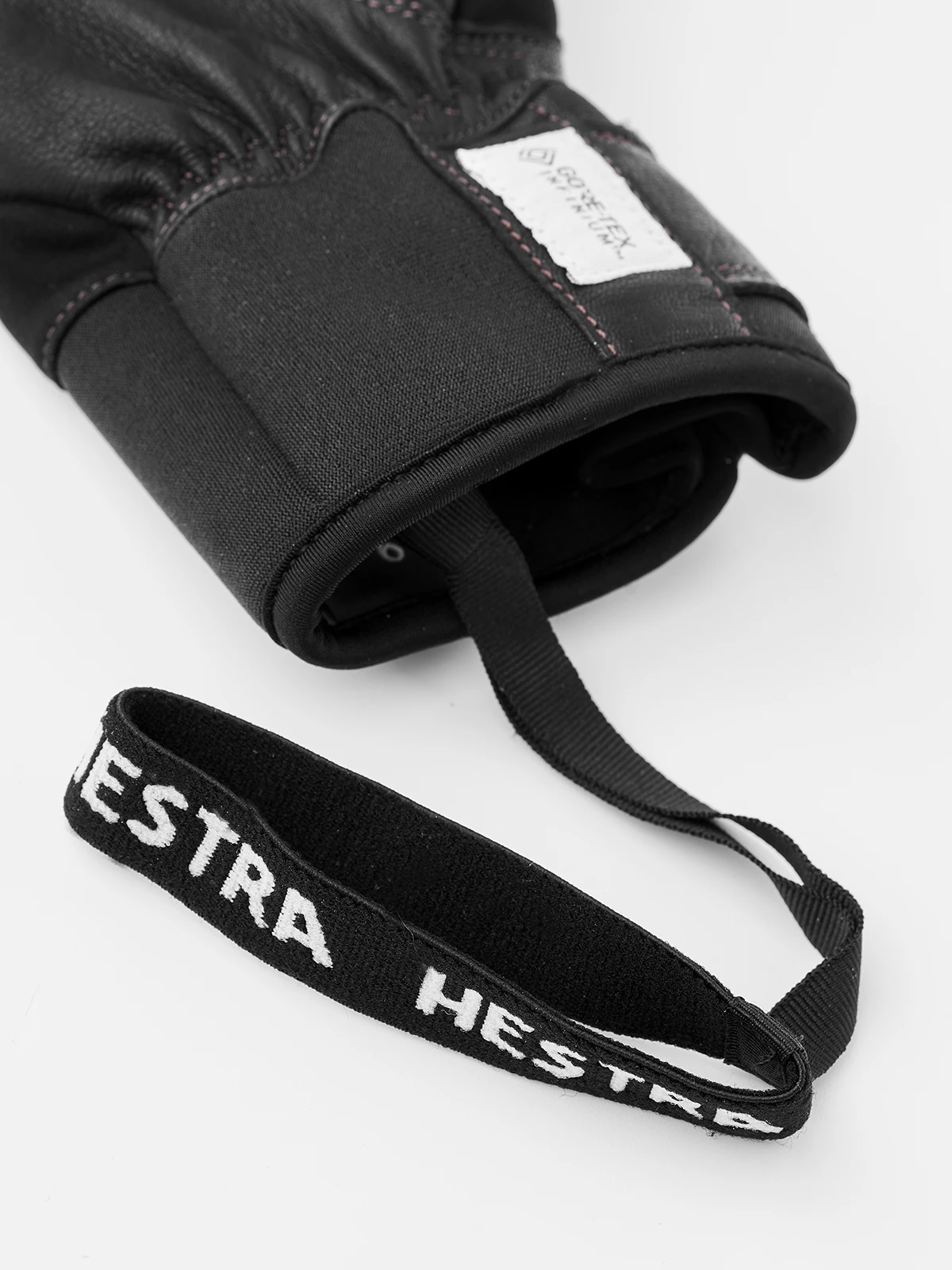 Hestra Ergo Grip Equestrian 5-finger 4 Hestra Ergo Grip Equestrian 5-finger - Image 4