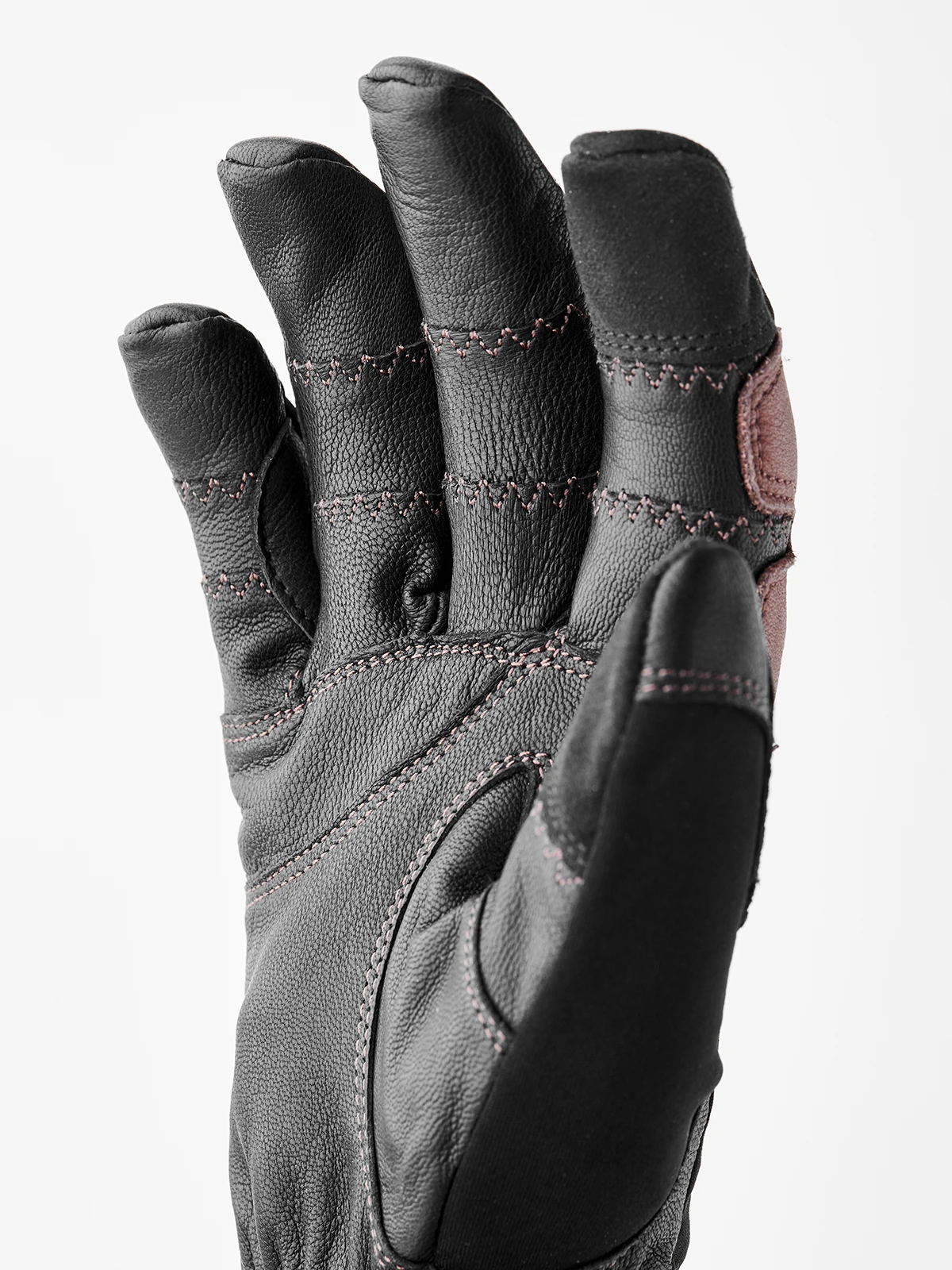 Hestra Ergo Grip Equestrian 5-finger 5 Hestra Ergo Grip Equestrian 5-finger - Image 5