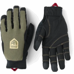 Hestra Ergo Grip Enduro 5-finger