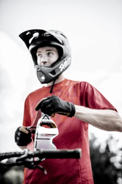 Hestra All Mountain Sr. 5-finger -Hestra Sale Store 306 243bfe7cae 39830 100 2 original