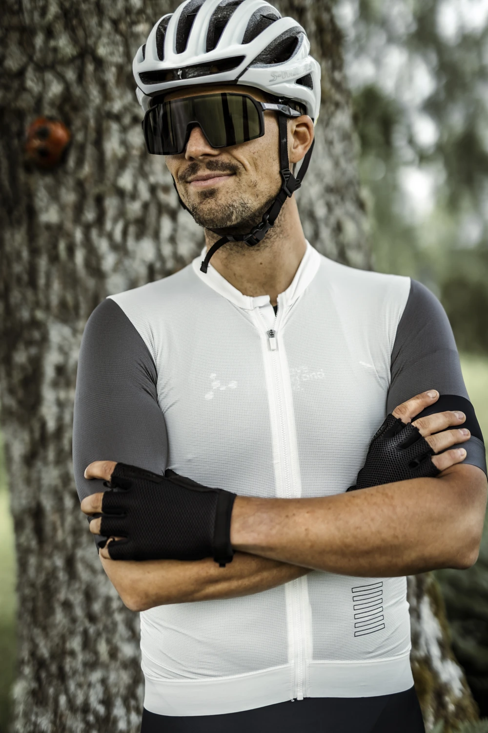 Hestra Bike Short Sr. 5-finger 2 Hestra Bike Short Sr. 5-finger - Image 2