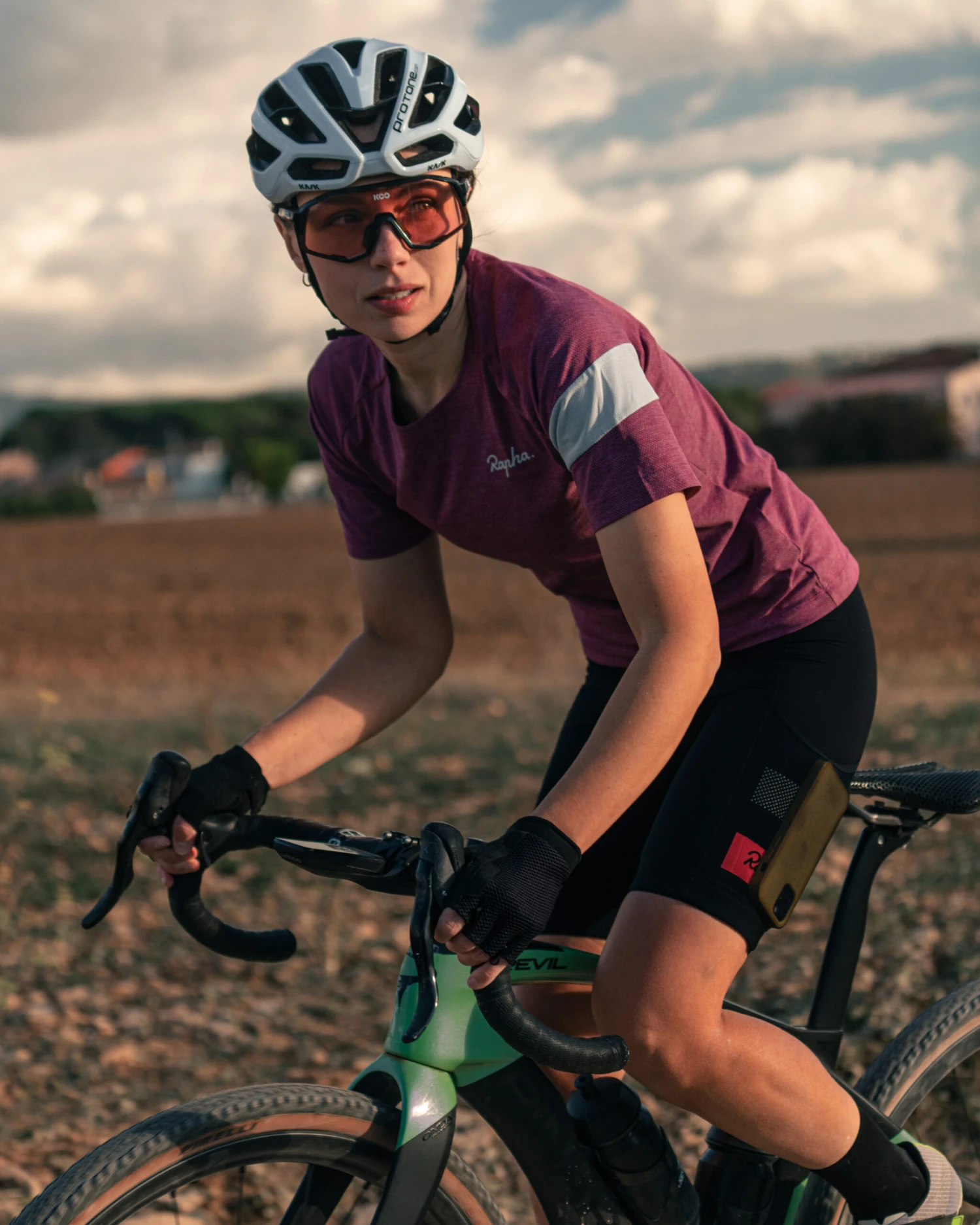 Hestra Bike Short Sr. 5-finger 4 Hestra Bike Short Sr. 5-finger - Image 4