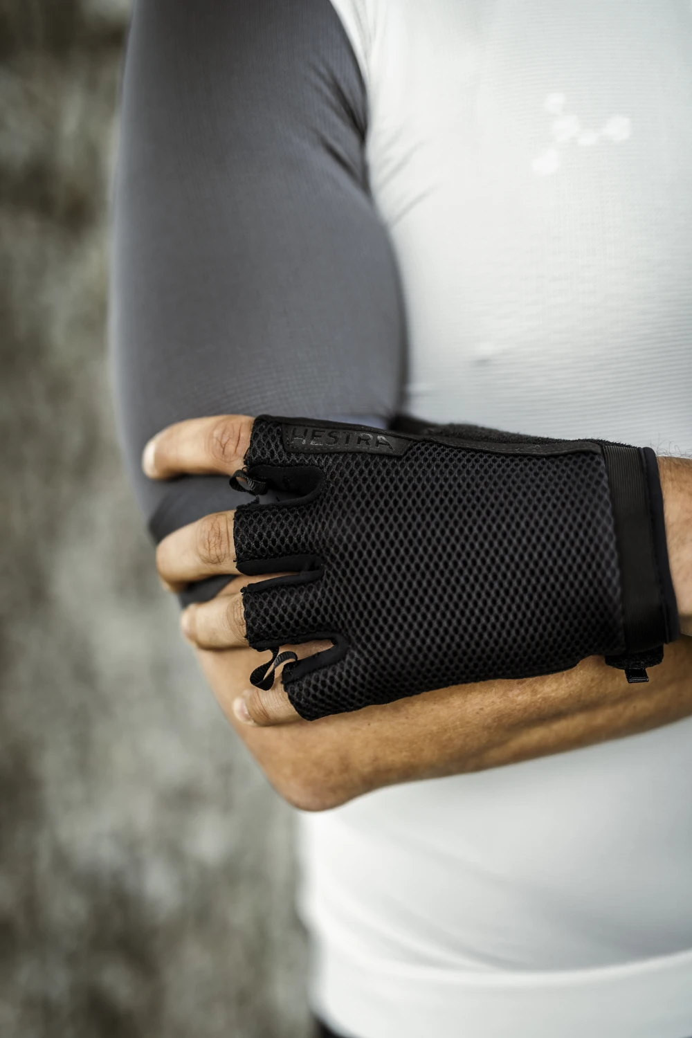 Hestra Bike Short Sr. 5-finger 5 Hestra Bike Short Sr. 5-finger - Image 5