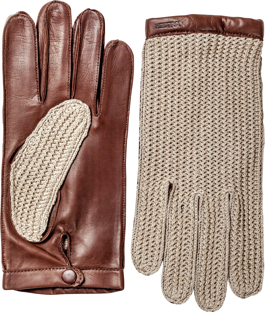 Hestra Emerson 1 Hestra Emerson