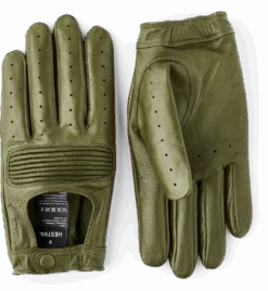 Hestra Steve - Loden