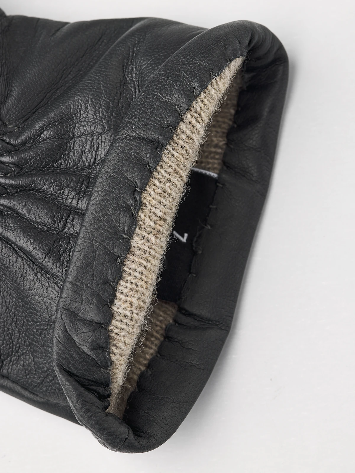 Hestra Elisabeth - Grey 4 Hestra Elisabeth - Grey - Image 4