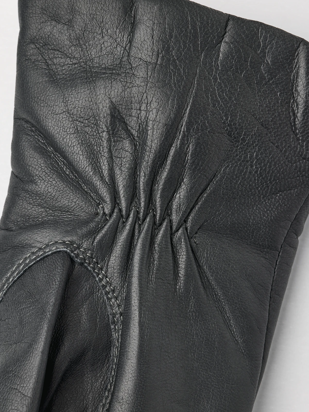 Hestra Elisabeth - Grey 2 Hestra Elisabeth - Grey - Image 2