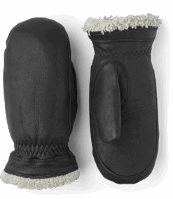 Hestra Sundborn - Black