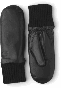 Hestra Tina - Black