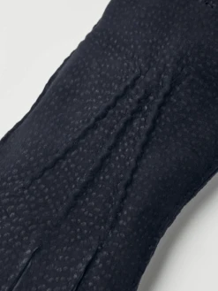 Hestra Carpincho Handsewn Cashmere - Navy -Hestra Sale Store 386 0183e645be 20100 280 2 original