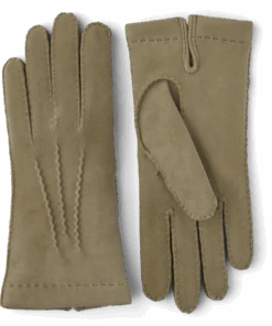 Hestra Chamois Handsewn Cashmere - Beige