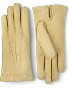 Hestra Chamois Handsewn Cashmere