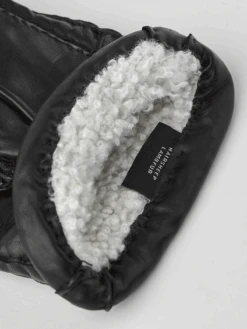 Hestra George - Black 8 Hestra George - Black -Hestra Sale Store 415 5df977dfed 21850 100 4 original