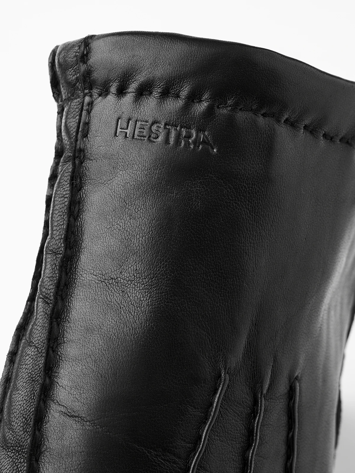 Hestra George - Black 3 Hestra George - Black - Image 3