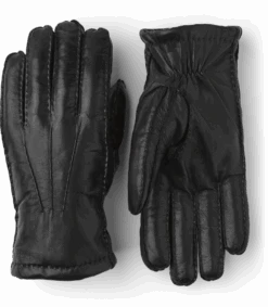 Hestra George - Black