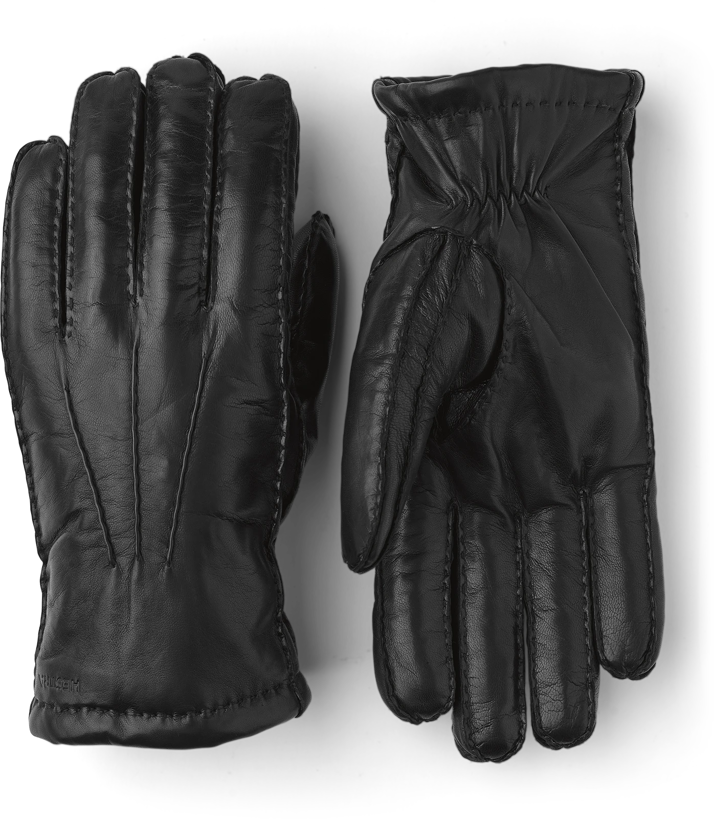 Hestra George - Black 1 Hestra George - Black