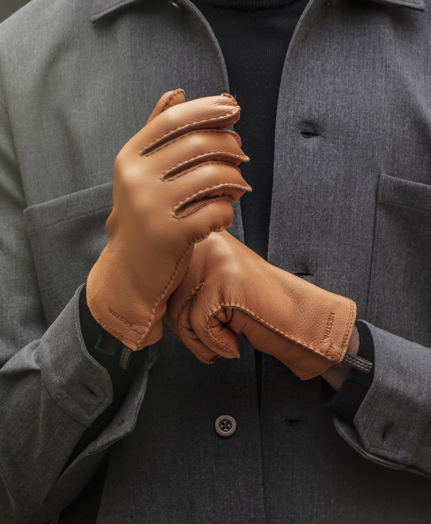 Hestra Tony 4 Hestra Tony - Image 4