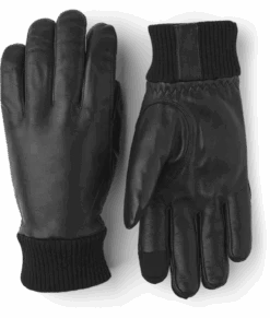 Hestra Fredrik - Black