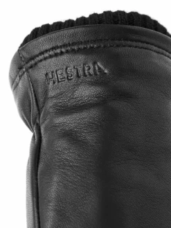 Hestra John - Black 6 Hestra John - Black -Hestra Sale Store 429 b2596f0c94 23570 100 3 original