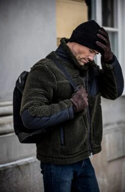 Hestra Geoffrey - Espresso -Hestra Sale Store 431 9263f82c94 e1a2053 original