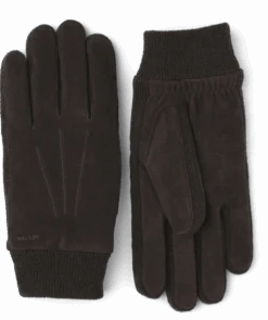 Hestra Geoffrey - Espresso