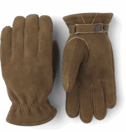 Hestra Torgil - Brown