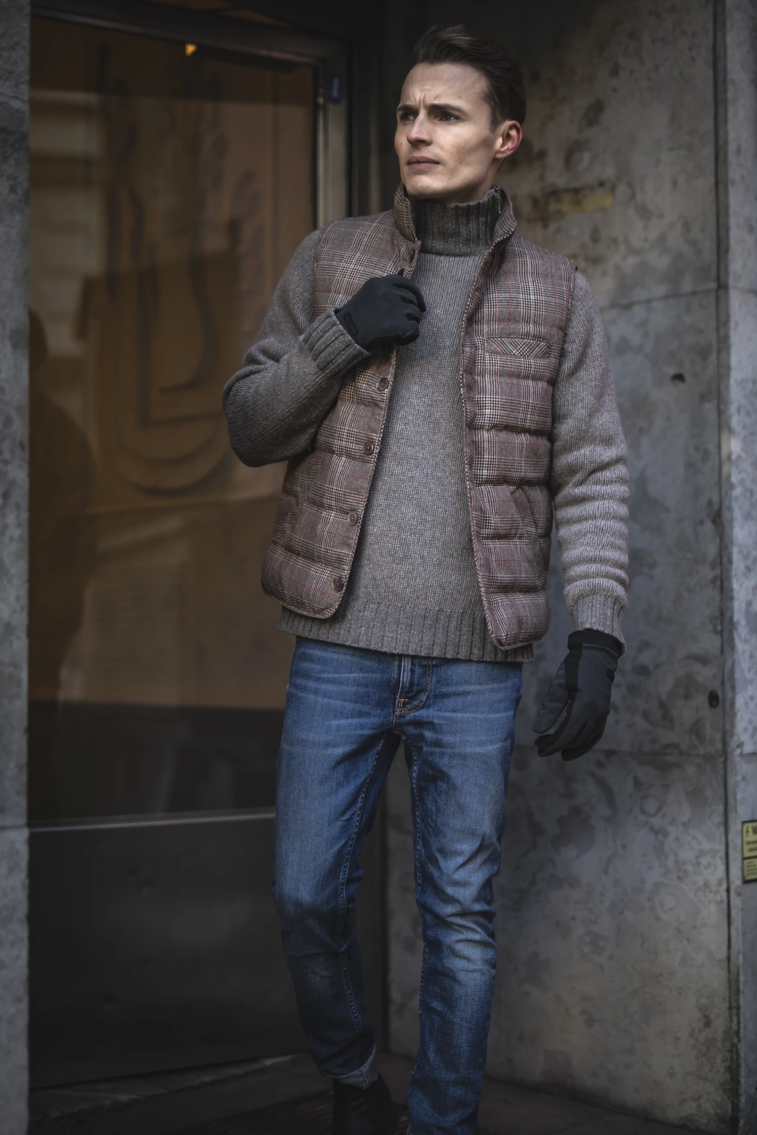 Hestra Mason 6 Hestra Mason - Image 6