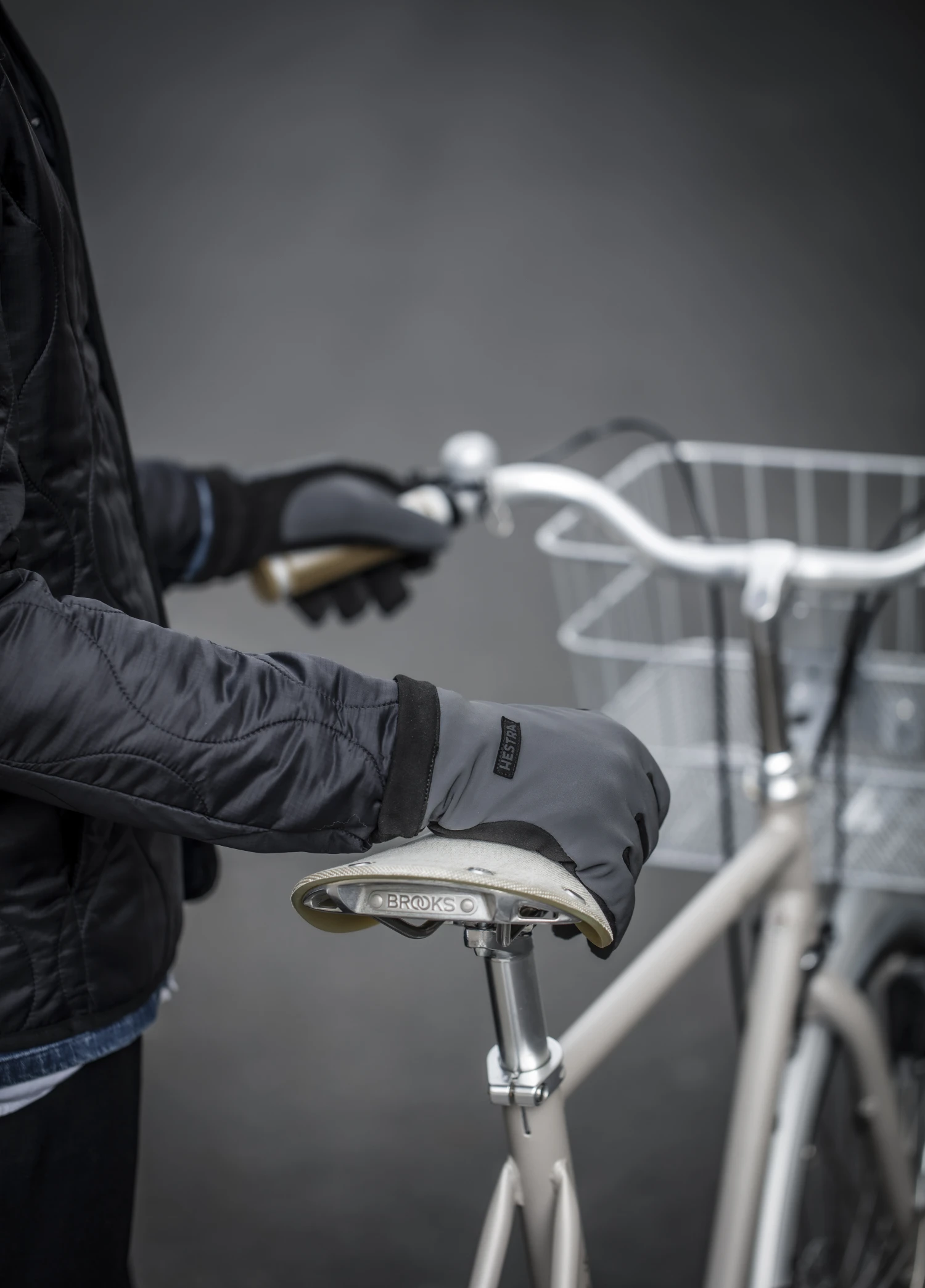 Hestra Mason 7 Hestra Mason - Image 7