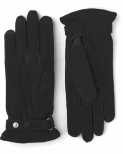 Hestra Winston Suede