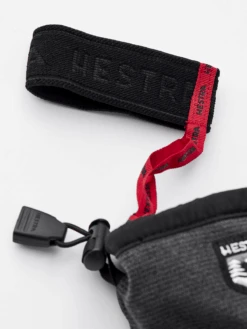 Hestra Army Leather Coach Czone 3-finger - Charcoal & Black 9 Hestra Army Leather Coach Czone 3-finger - Charcoal & Black -Hestra Sale Store 457 97851ff749 30222 390100 4 original
