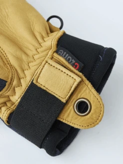 Hestra Army Leather Couloir 5-finger 10 Hestra Army Leather Couloir 5-finger -Hestra Sale Store 460 3f7530d106 30310 280701 5 original