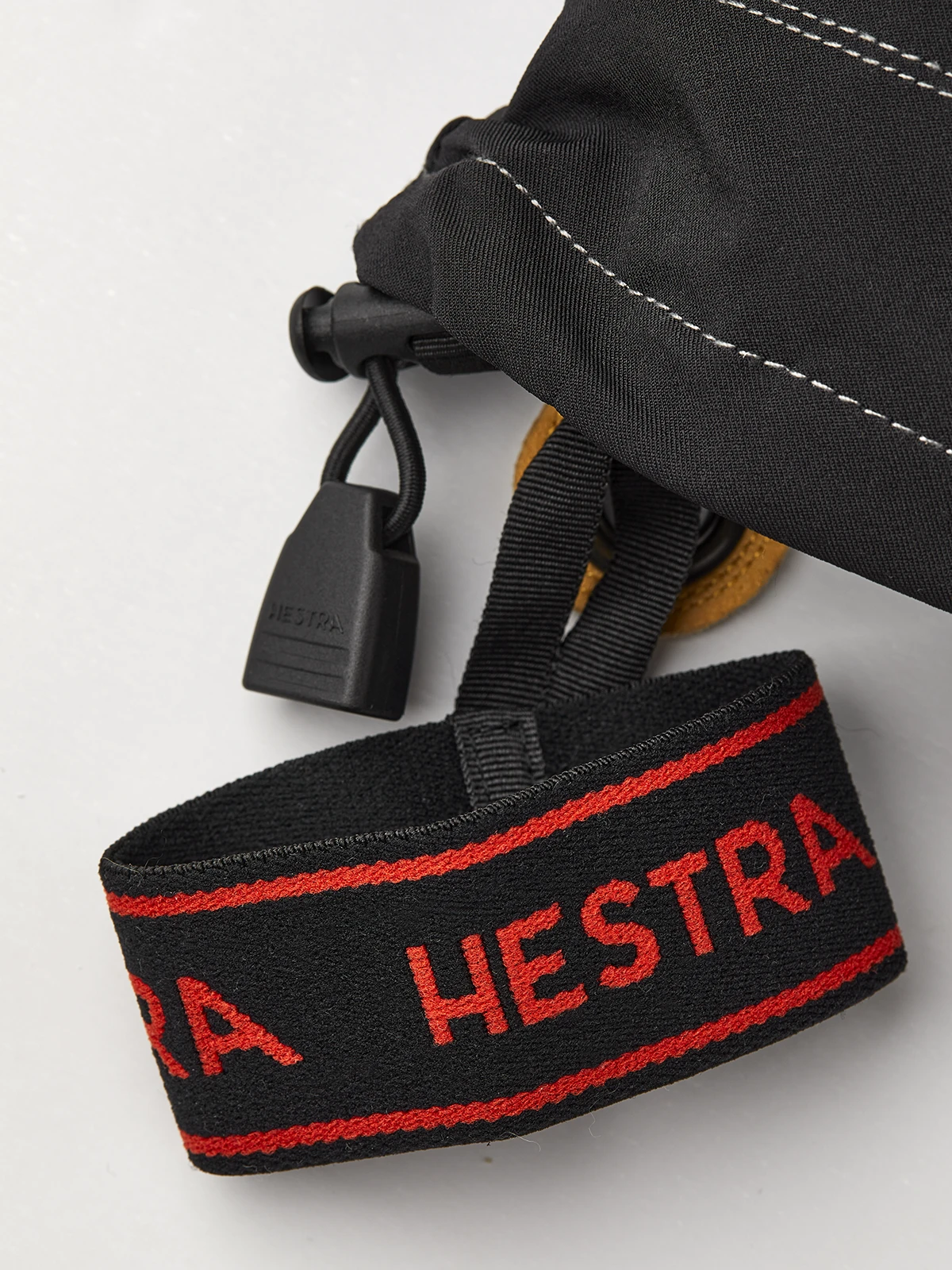 Hestra Army Leather Blizzard 5-finger 5 Hestra Army Leather Blizzard 5-finger - Image 5