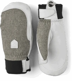 Hestra Army Leather Patrol Female Mitt