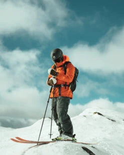 Hestra Army Leather Patrol Mitt - Olive 11 Hestra Army Leather Patrol Mitt - Olive -Hestra Sale Store 479 143de3f3ff 16032021 dsc05420 original