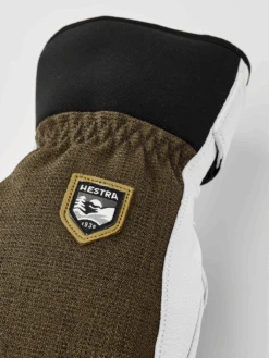 Hestra Army Leather Patrol Mitt - Olive 9 Hestra Army Leather Patrol Mitt - Olive -Hestra Sale Store 479 98ca52d58a 30591 870 4 original