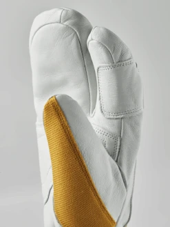 Hestra Army Leather Patrol 3-finger 9 Hestra Army Leather Patrol 3-finger -Hestra Sale Store 480 2a54d28a41 30592 460 2 original