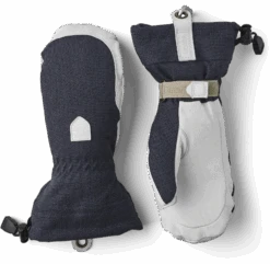 Hestra Women´s Patrol Gauntlet Mitt