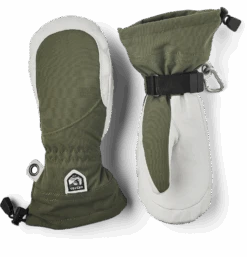 Hestra Heli Ski Female Mitt