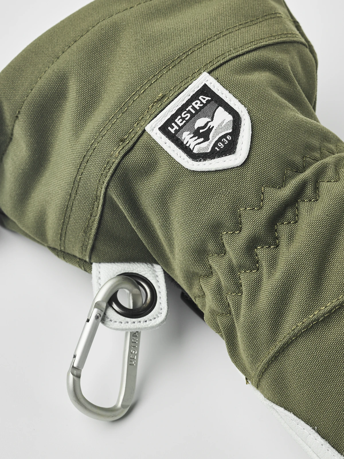 Hestra Heli Ski Female Mitt 3 Hestra Heli Ski Female Mitt - Image 3