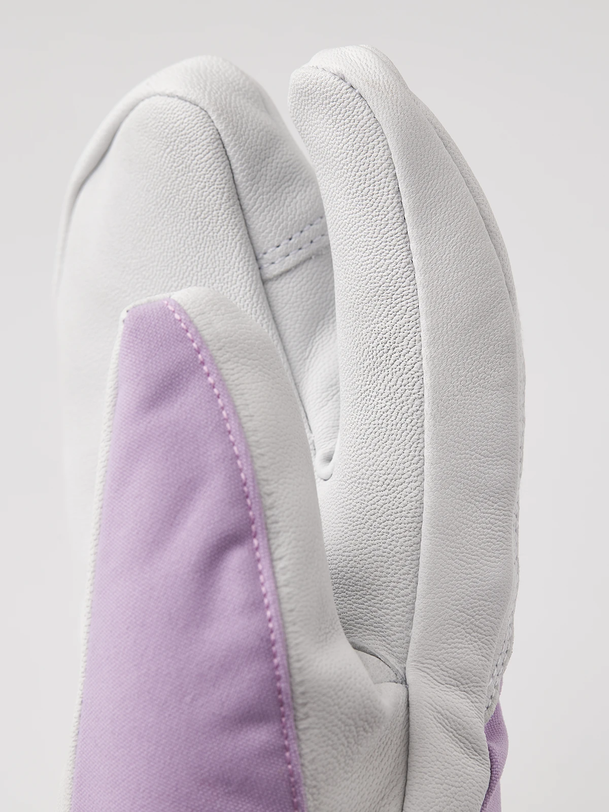 Hestra Heli Ski Female 3-finger 5 Hestra Heli Ski Female 3-finger - Image 5