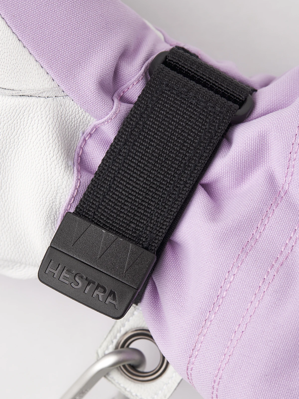 Hestra Heli Ski Female 3-finger 4 Hestra Heli Ski Female 3-finger - Image 4