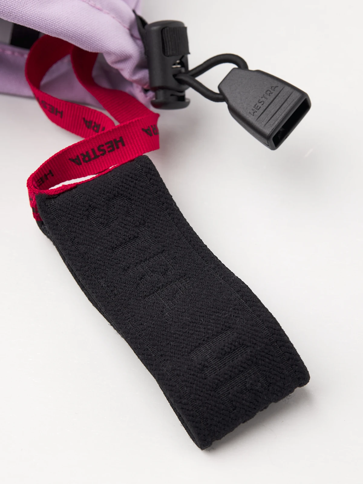 Hestra Heli Ski Female 3-finger 6 Hestra Heli Ski Female 3-finger - Image 6