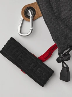 Hestra Army Leather Patrol Gauntlet Mitt - Charcoal -Hestra Sale Store 490 9f62f09bfe 30671 390 14 original 1